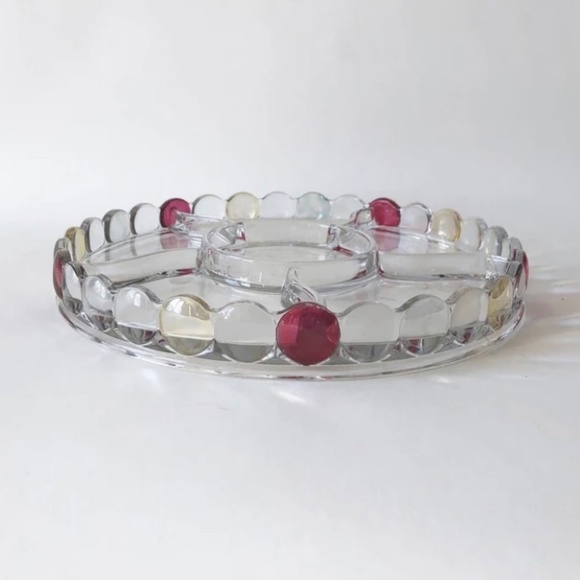 Westmorland “Thousand Eye Flashed” 9” Round 6- Section Relish - Picture 3 of 7